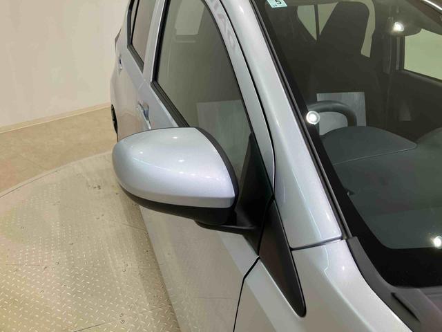 ミライースX SAIII(北海道)の中古車