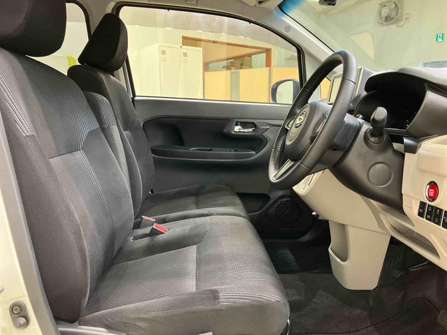 ムーヴＸリミテッド　ＳＡIII４ＷＤ　アルミホイール　シートヒーター　アイドリングストップ　オートマチックハイビーム　衝突防止システム　レーンアシスト　スマートキー　記録簿　ワンオーナー　エアバッグ　エアコン　パワーステアリング（北海道）の中古車