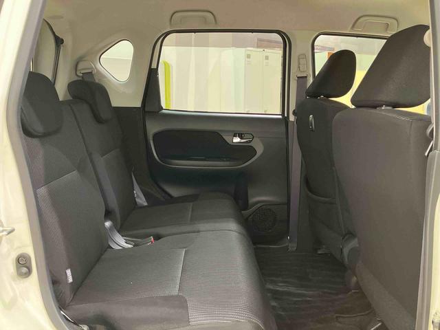 ムーヴＸリミテッド　ＳＡIII４ＷＤ　アルミホイール　シートヒーター　アイドリングストップ　オートマチックハイビーム　衝突防止システム　レーンアシスト　スマートキー　記録簿　ワンオーナー　エアバッグ　エアコン　パワーステアリング（北海道）の中古車