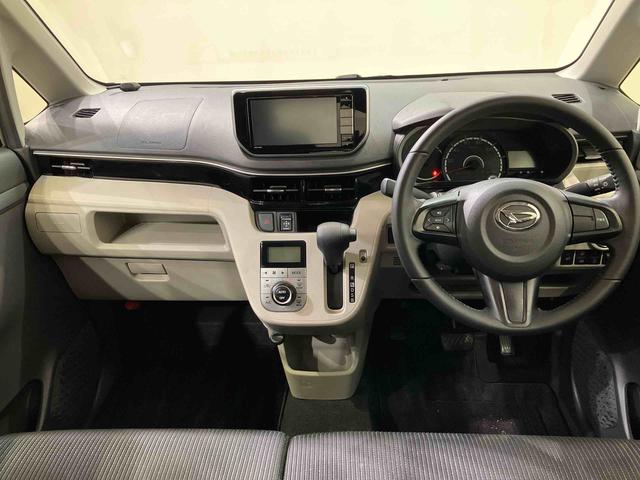 ムーヴＸリミテッド　ＳＡIII４ＷＤ　アルミホイール　シートヒーター　アイドリングストップ　オートマチックハイビーム　衝突防止システム　レーンアシスト　スマートキー　記録簿　ワンオーナー　エアバッグ　エアコン　パワーステアリング（北海道）の中古車