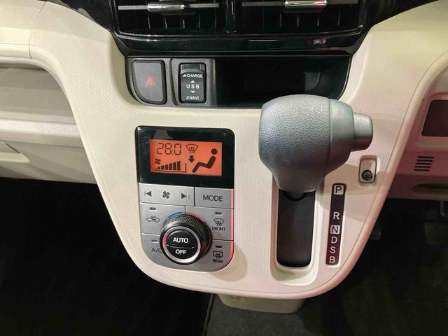 ムーヴＸリミテッド　ＳＡIII４ＷＤ　アルミホイール　シートヒーター　アイドリングストップ　オートマチックハイビーム　衝突防止システム　レーンアシスト　スマートキー　記録簿　ワンオーナー　エアバッグ　エアコン　パワーステアリング（北海道）の中古車