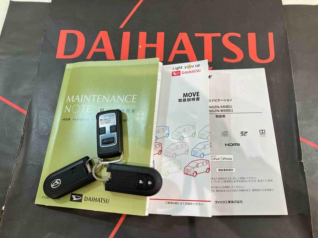 ムーヴＸリミテッド　ＳＡIII４ＷＤ　アルミホイール　シートヒーター　アイドリングストップ　オートマチックハイビーム　衝突防止システム　レーンアシスト　スマートキー　記録簿　ワンオーナー　エアバッグ　エアコン　パワーステアリング（北海道）の中古車