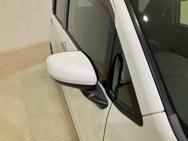 ムーヴＸリミテッド　ＳＡIII４ＷＤ　アルミホイール　シートヒーター　アイドリングストップ　オートマチックハイビーム　衝突防止システム　レーンアシスト　スマートキー　記録簿　ワンオーナー　エアバッグ　エアコン　パワーステアリング（北海道）の中古車