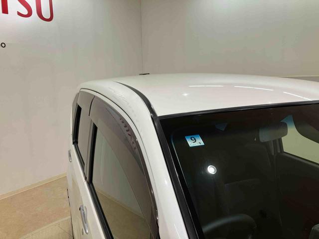 ムーヴＸリミテッド　ＳＡIII４ＷＤ　アルミホイール　シートヒーター　アイドリングストップ　オートマチックハイビーム　衝突防止システム　レーンアシスト　スマートキー　記録簿　ワンオーナー　エアバッグ　エアコン　パワーステアリング（北海道）の中古車