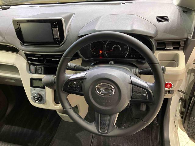 ムーヴＸリミテッド　ＳＡIII４ＷＤ　アルミホイール　シートヒーター　アイドリングストップ　オートマチックハイビーム　衝突防止システム　レーンアシスト　スマートキー　記録簿　ワンオーナー　エアバッグ　エアコン　パワーステアリング（北海道）の中古車