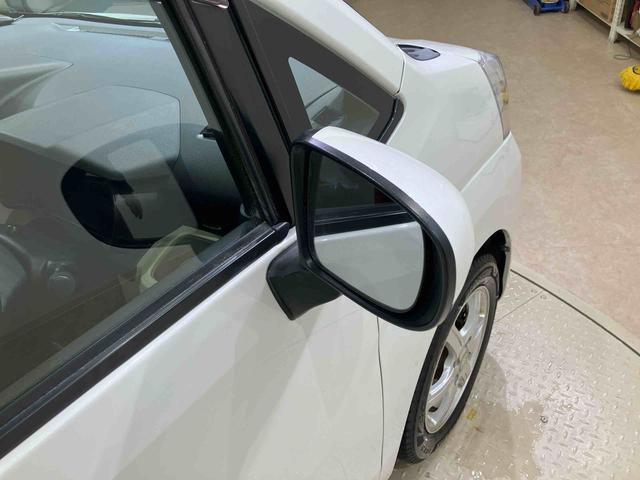 ムーヴＸリミテッド　ＳＡIII４ＷＤ　アルミホイール　シートヒーター　アイドリングストップ　オートマチックハイビーム　衝突防止システム　レーンアシスト　スマートキー　記録簿　ワンオーナー　エアバッグ　エアコン　パワーステアリング（北海道）の中古車