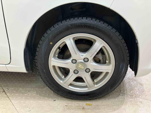 ムーヴＸリミテッド　ＳＡIII４ＷＤ　アルミホイール　シートヒーター　アイドリングストップ　オートマチックハイビーム　衝突防止システム　レーンアシスト　スマートキー　記録簿　ワンオーナー　エアバッグ　エアコン　パワーステアリング（北海道）の中古車