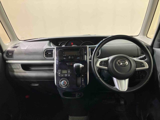 タントカスタムRS トップエディションVS SAIII4WD アルミホイール シートヒーター ターボ アイドリングストップ オートマチックハイビーム 衝突防止システム LEDヘッドランプ レーンアシスト スマートキー 記録簿 禁煙車 エアバッグ エアコン(北海道)の中古車