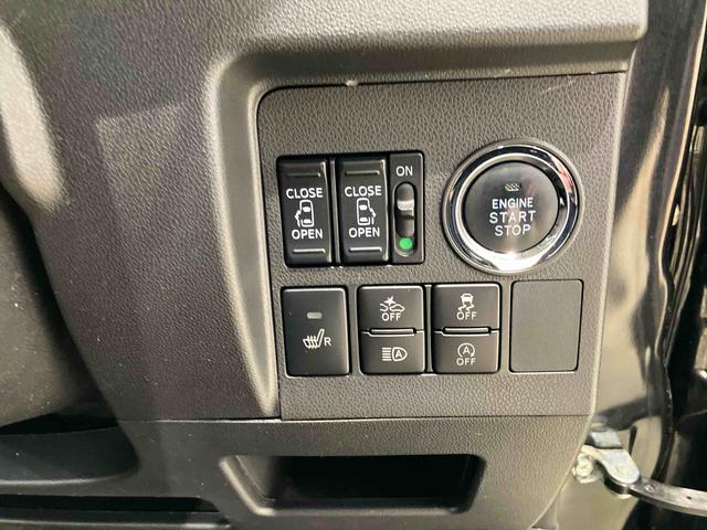 タントカスタムRS トップエディションVS SAIII4WD アルミホイール シートヒーター ターボ アイドリングストップ オートマチックハイビーム 衝突防止システム LEDヘッドランプ レーンアシスト スマートキー 記録簿 禁煙車 エアバッグ エアコン(北海道)の中古車