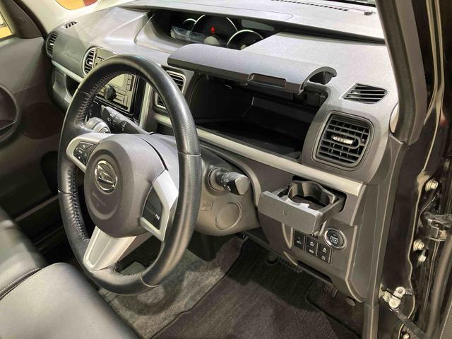 タントカスタムRS トップエディションVS SAIII4WD アルミホイール シートヒーター ターボ アイドリングストップ オートマチックハイビーム 衝突防止システム LEDヘッドランプ レーンアシスト スマートキー 記録簿 禁煙車 エアバッグ エアコン(北海道)の中古車