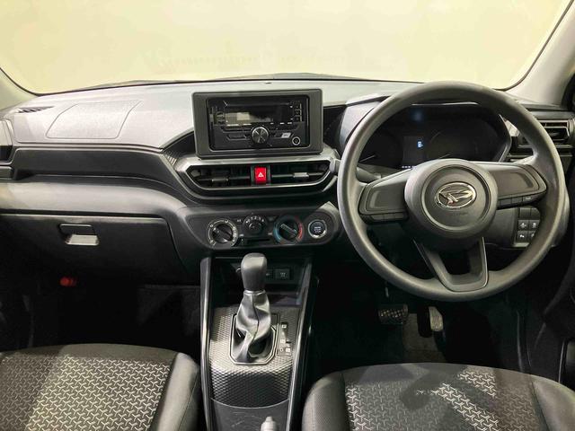 ロッキーL(北海道)の中古車