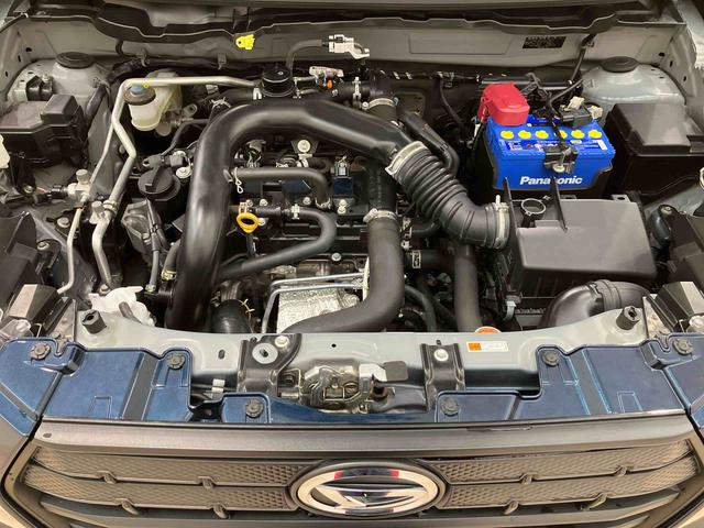 ロッキーL(北海道)の中古車