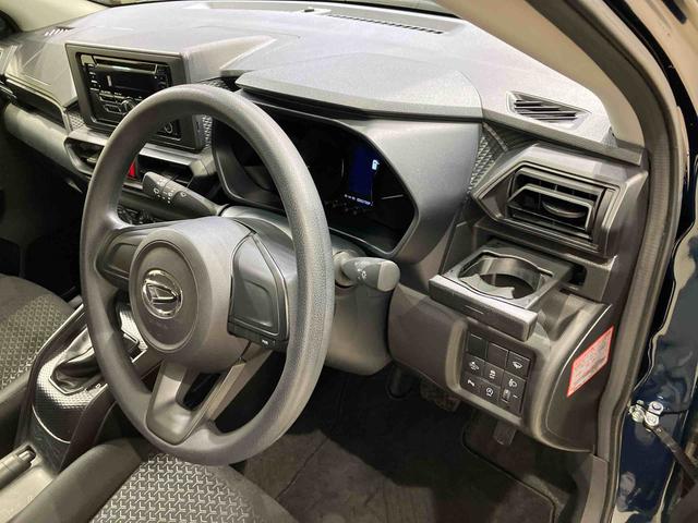 ロッキーL(北海道)の中古車