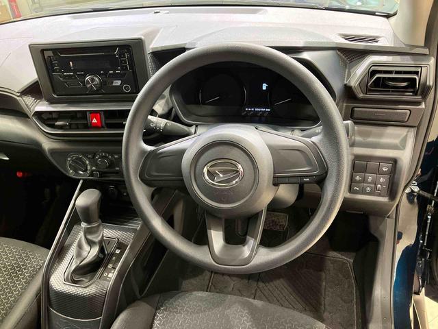 ロッキーL(北海道)の中古車