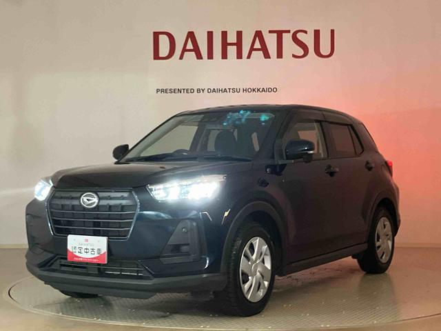 ロッキーL(北海道)の中古車