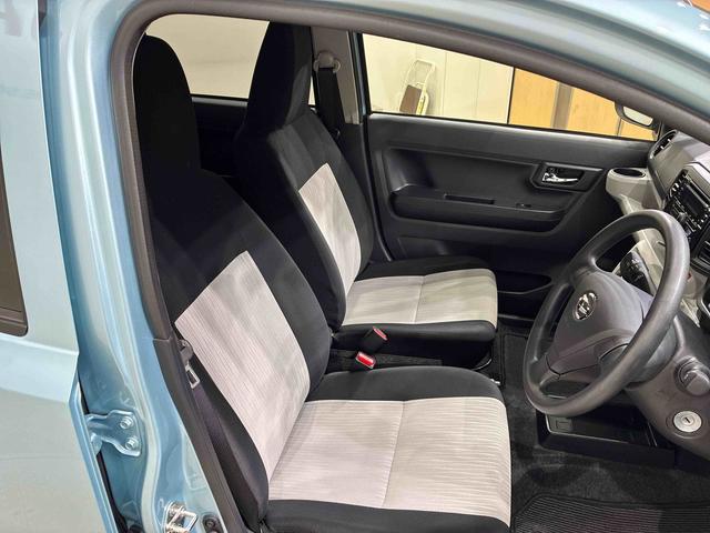 ミライースＸ　リミテッドＳＡIII４ＷＤ　アイドリングストップ　オートマチックハイビーム　衝突防止システム　ＬＥＤヘッドランプ　レーンアシスト　キーレスエントリー　記録簿　ワンオーナー　エアバッグ　エアコン　パワーステアリング　ＣＤ（北海道）の中古車