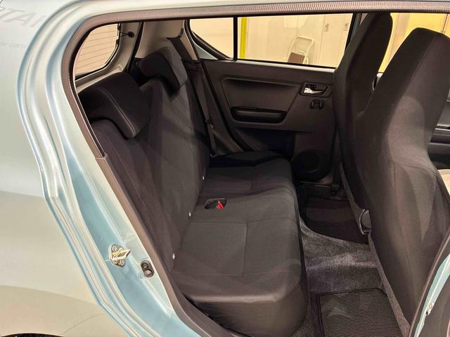 ミライースＸ　リミテッドＳＡIII４ＷＤ　アイドリングストップ　オートマチックハイビーム　衝突防止システム　ＬＥＤヘッドランプ　レーンアシスト　キーレスエントリー　記録簿　ワンオーナー　エアバッグ　エアコン　パワーステアリング　ＣＤ（北海道）の中古車