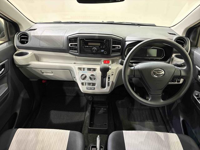 ミライースＸ　リミテッドＳＡIII４ＷＤ　アイドリングストップ　オートマチックハイビーム　衝突防止システム　ＬＥＤヘッドランプ　レーンアシスト　キーレスエントリー　記録簿　ワンオーナー　エアバッグ　エアコン　パワーステアリング　ＣＤ（北海道）の中古車