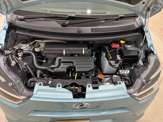 ミライースＸ　リミテッドＳＡIII４ＷＤ　アイドリングストップ　オートマチックハイビーム　衝突防止システム　ＬＥＤヘッドランプ　レーンアシスト　キーレスエントリー　記録簿　ワンオーナー　エアバッグ　エアコン　パワーステアリング　ＣＤ（北海道）の中古車