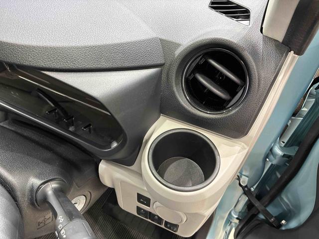 ミライースＸ　リミテッドＳＡIII４ＷＤ　アイドリングストップ　オートマチックハイビーム　衝突防止システム　ＬＥＤヘッドランプ　レーンアシスト　キーレスエントリー　記録簿　ワンオーナー　エアバッグ　エアコン　パワーステアリング　ＣＤ（北海道）の中古車