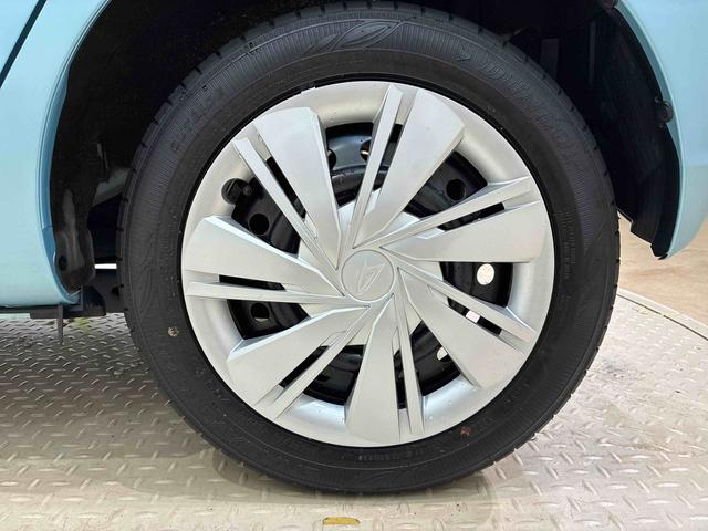 ミライースＸ　リミテッドＳＡIII４ＷＤ　アイドリングストップ　オートマチックハイビーム　衝突防止システム　ＬＥＤヘッドランプ　レーンアシスト　キーレスエントリー　記録簿　ワンオーナー　エアバッグ　エアコン　パワーステアリング　ＣＤ（北海道）の中古車