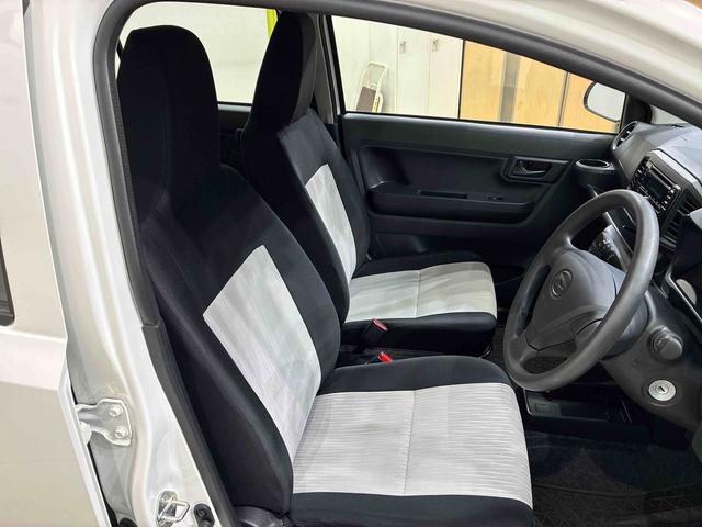 ミライースＬ　ＳＡIII４ＷＤ　アイドリングストップ　オートマチックハイビーム　衝突防止システム　レーンアシスト　キーレスエントリー　記録簿　ワンオーナー　エアバッグ　エアコン　パワーステアリング　パワーウィンドウ　ＣＤ（北海道）の中古車