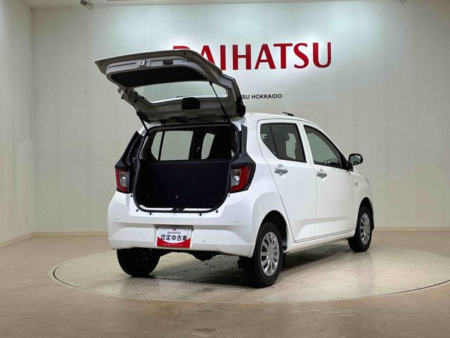 ミライースＬ　ＳＡIII４ＷＤ　アイドリングストップ　オートマチックハイビーム　衝突防止システム　レーンアシスト　キーレスエントリー　記録簿　ワンオーナー　エアバッグ　エアコン　パワーステアリング　パワーウィンドウ　ＣＤ（北海道）の中古車