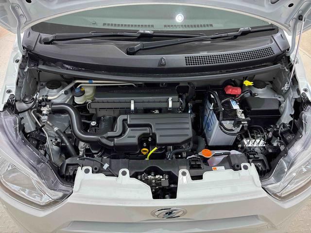 ミライースＬ　ＳＡIII４ＷＤ　アイドリングストップ　オートマチックハイビーム　衝突防止システム　レーンアシスト　キーレスエントリー　記録簿　ワンオーナー　エアバッグ　エアコン　パワーステアリング　パワーウィンドウ　ＣＤ（北海道）の中古車