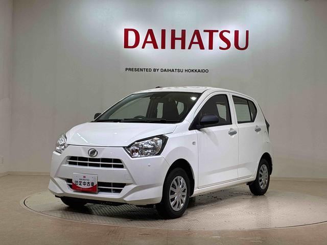 ミライースＬ　ＳＡIII４ＷＤ　アイドリングストップ　オートマチックハイビーム　衝突防止システム　レーンアシスト　キーレスエントリー　記録簿　ワンオーナー　エアバッグ　エアコン　パワーステアリング　パワーウィンドウ　ＣＤ（北海道）の中古車