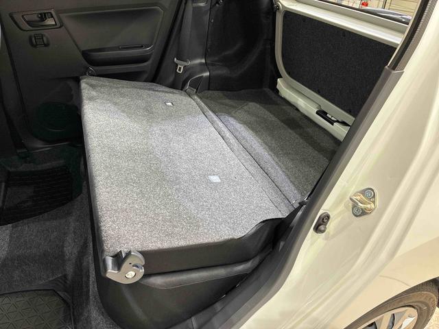 ミライースＬ　ＳＡIII４ＷＤ　アイドリングストップ　オートマチックハイビーム　衝突防止システム　レーンアシスト　キーレスエントリー　記録簿　ワンオーナー　エアバッグ　エアコン　パワーステアリング　パワーウィンドウ　ＣＤ（北海道）の中古車