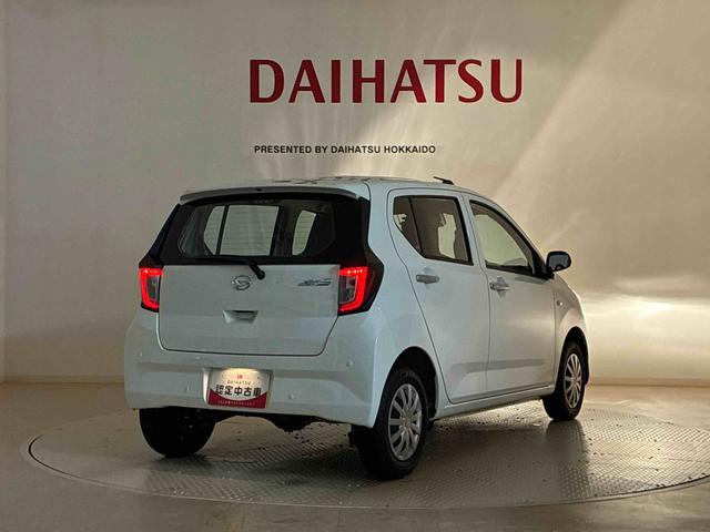 ミライースＬ　ＳＡIII４ＷＤ　アイドリングストップ　オートマチックハイビーム　衝突防止システム　レーンアシスト　キーレスエントリー　記録簿　ワンオーナー　エアバッグ　エアコン　パワーステアリング　パワーウィンドウ　ＣＤ（北海道）の中古車