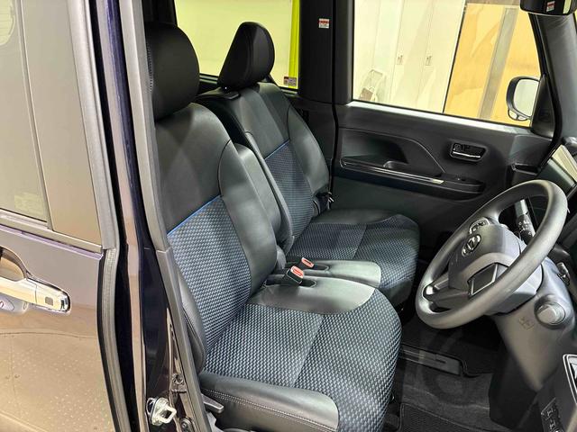 タントカスタムX(北海道)の中古車