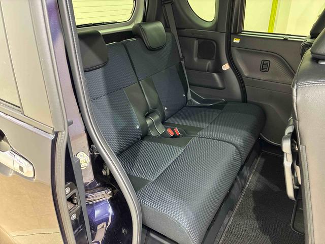 タントカスタムX(北海道)の中古車