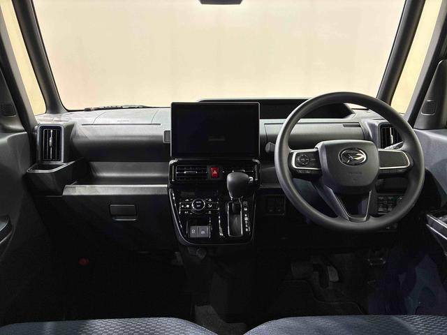 タントカスタムX(北海道)の中古車