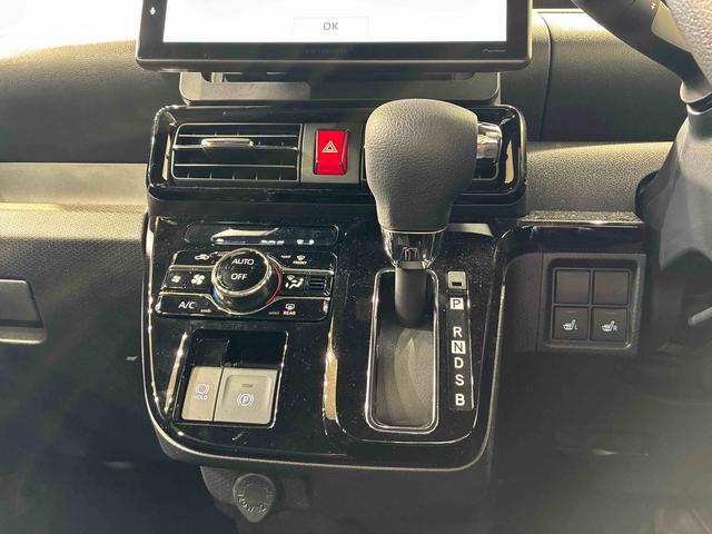 タントカスタムX(北海道)の中古車