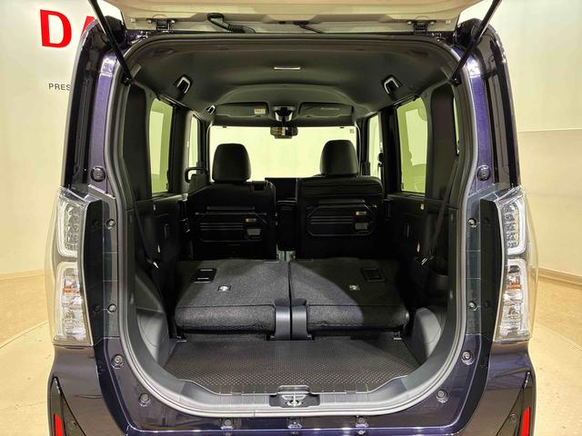 タントカスタムX(北海道)の中古車