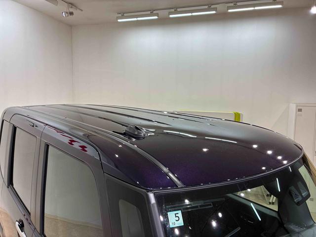 タントカスタムX(北海道)の中古車