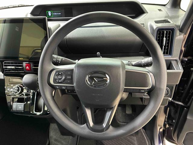 タントカスタムX(北海道)の中古車