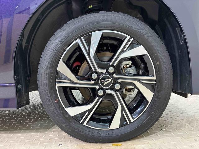 タントカスタムX(北海道)の中古車