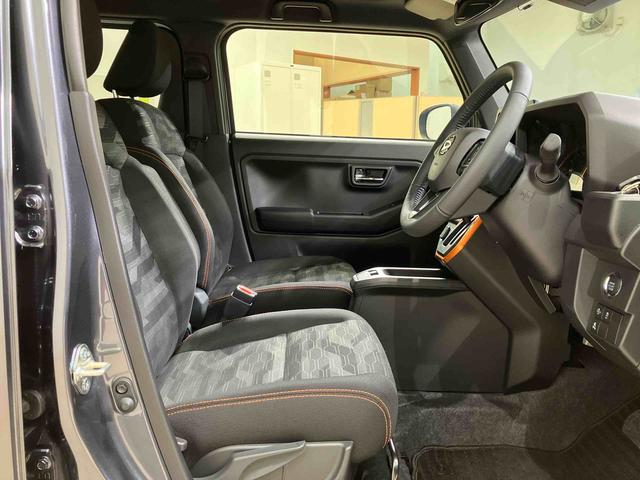 タフトＧ（北海道）の中古車