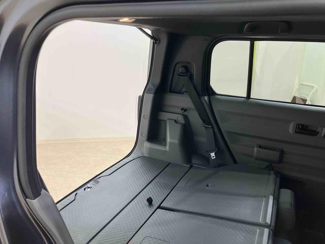 タフトＧ（北海道）の中古車