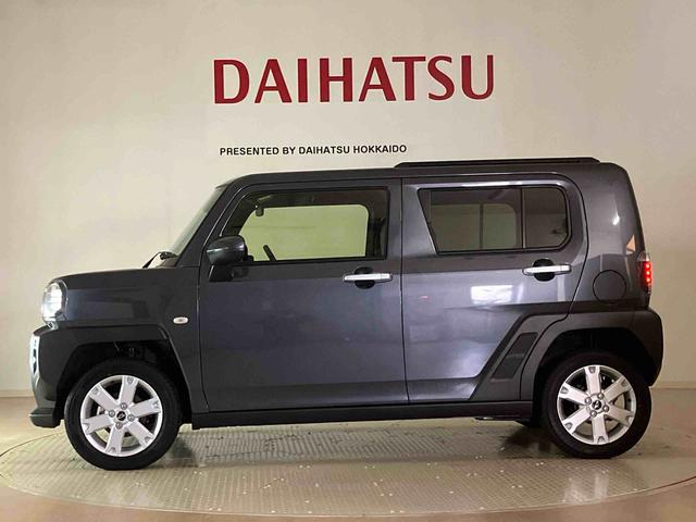 タフトＧ（北海道）の中古車