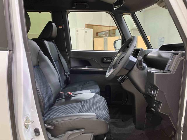 タントカスタムＲＳ（北海道）の中古車