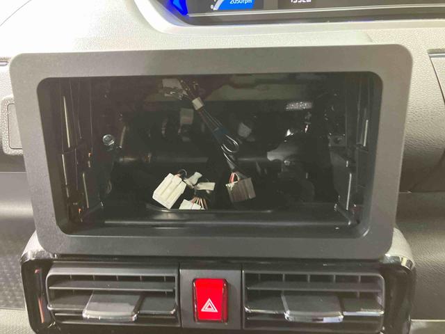 タントカスタムＲＳ（北海道）の中古車