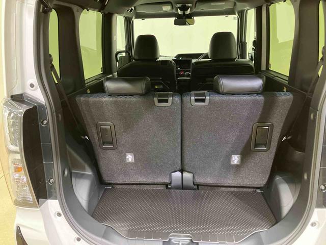 タントカスタムＲＳ（北海道）の中古車