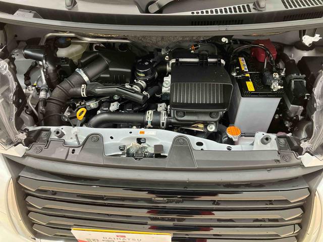 タントカスタムＲＳ（北海道）の中古車