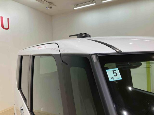 タントカスタムＲＳ（北海道）の中古車