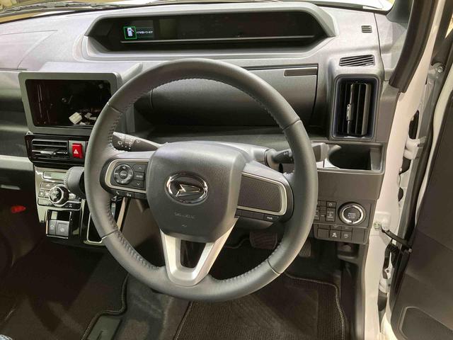 タントカスタムＲＳ（北海道）の中古車