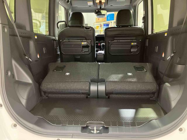 タントカスタムＲＳ（北海道）の中古車