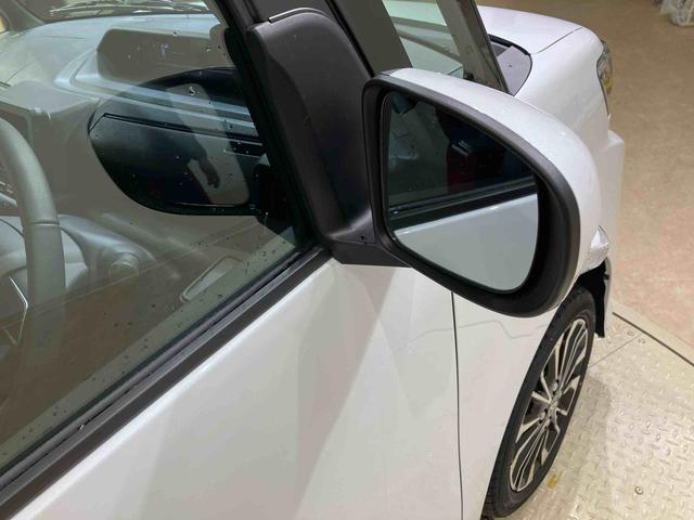 タントカスタムＲＳ（北海道）の中古車